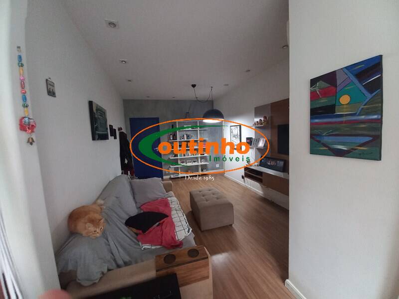 Apartamento à venda com 3 quartos, 90m² - Foto 5