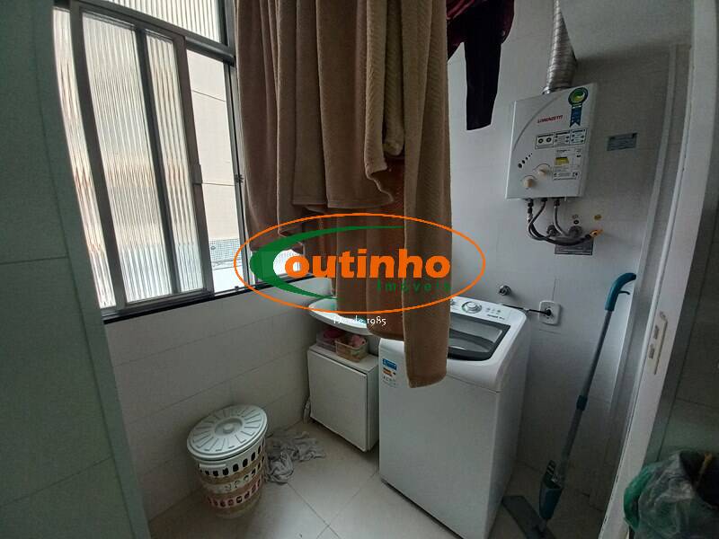 Apartamento à venda com 3 quartos, 90m² - Foto 8