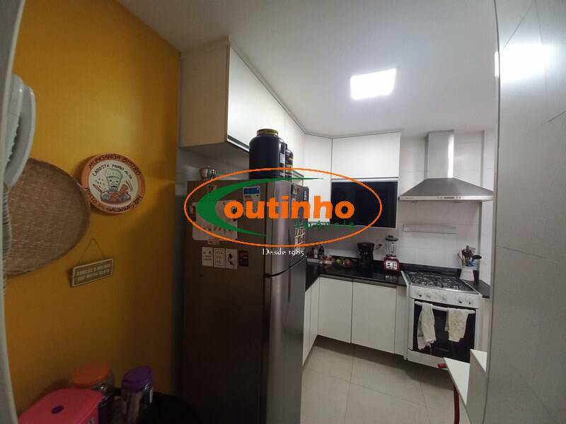 Apartamento à venda com 3 quartos, 90m² - Foto 6