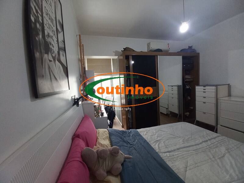 Apartamento à venda com 3 quartos, 90m² - Foto 15
