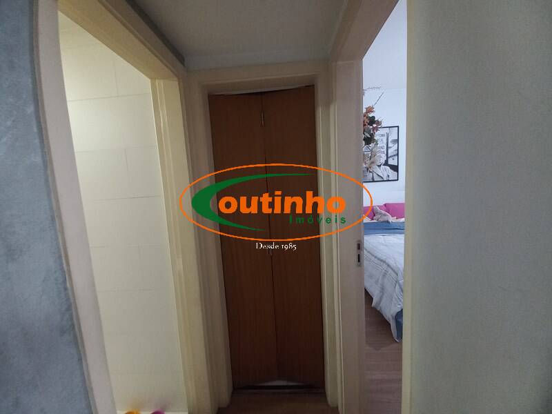 Apartamento à venda com 3 quartos, 90m² - Foto 13