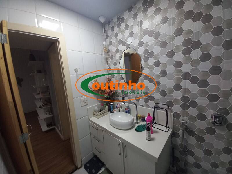 Apartamento à venda com 3 quartos, 90m² - Foto 12