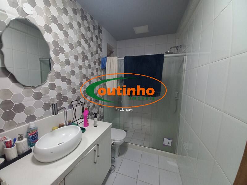 Apartamento à venda com 3 quartos, 90m² - Foto 11