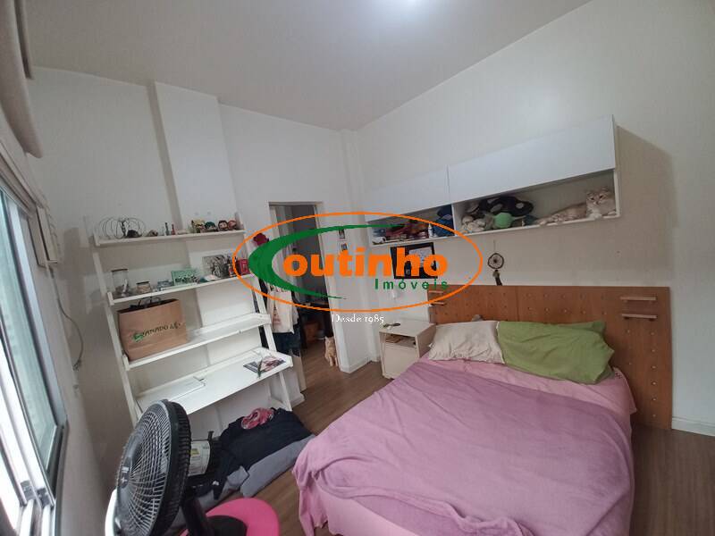 Apartamento à venda com 3 quartos, 90m² - Foto 21