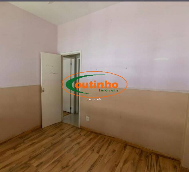 Apartamento à venda com 2 quartos, 60m² - Foto 5