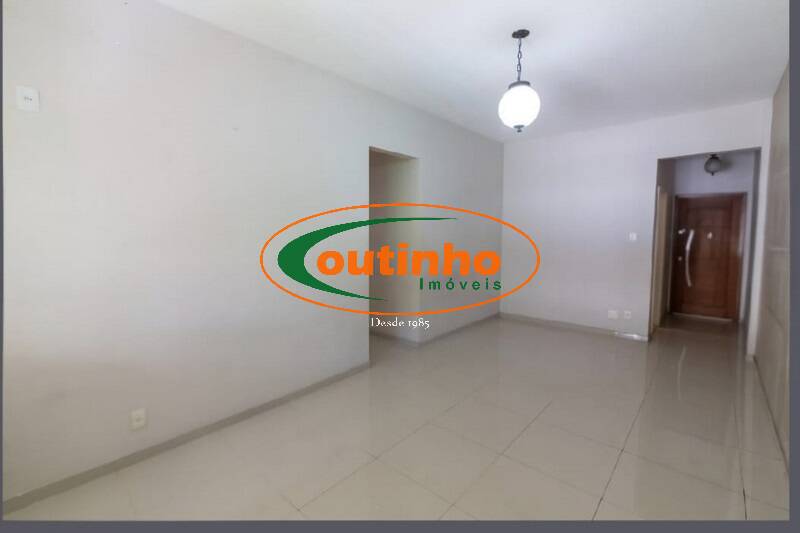 Apartamento à venda com 2 quartos, 60m² - Foto 3