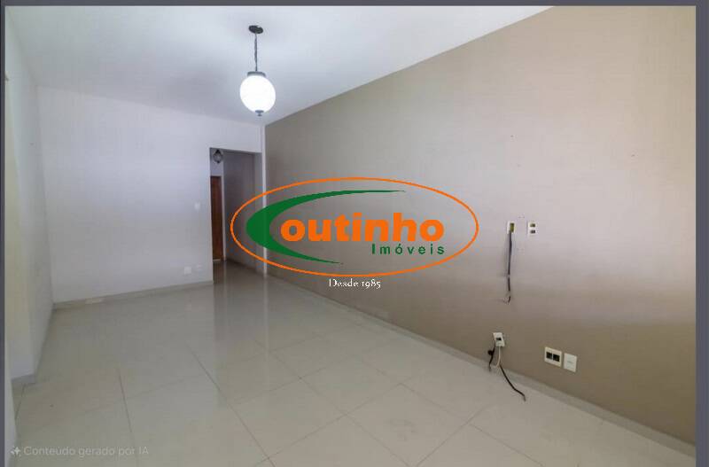 Apartamento à venda com 2 quartos, 60m² - Foto 2