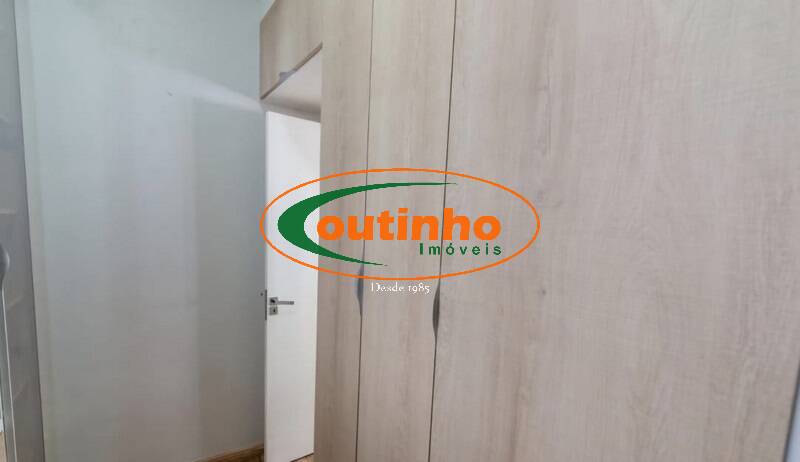 Apartamento à venda com 2 quartos, 60m² - Foto 16