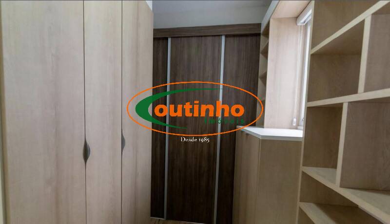 Apartamento à venda com 2 quartos, 60m² - Foto 14