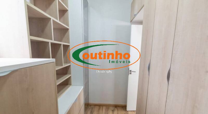 Apartamento à venda com 2 quartos, 60m² - Foto 17