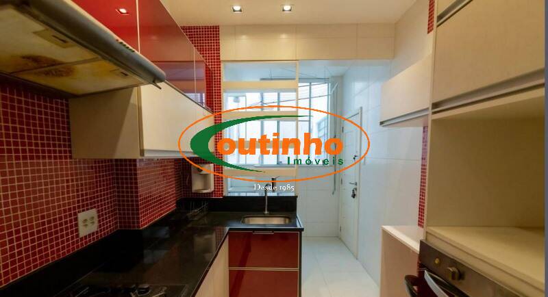 Apartamento à venda com 2 quartos, 60m² - Foto 24