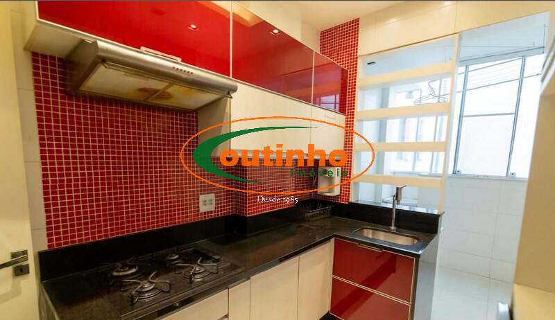 Apartamento à venda com 2 quartos, 60m² - Foto 26