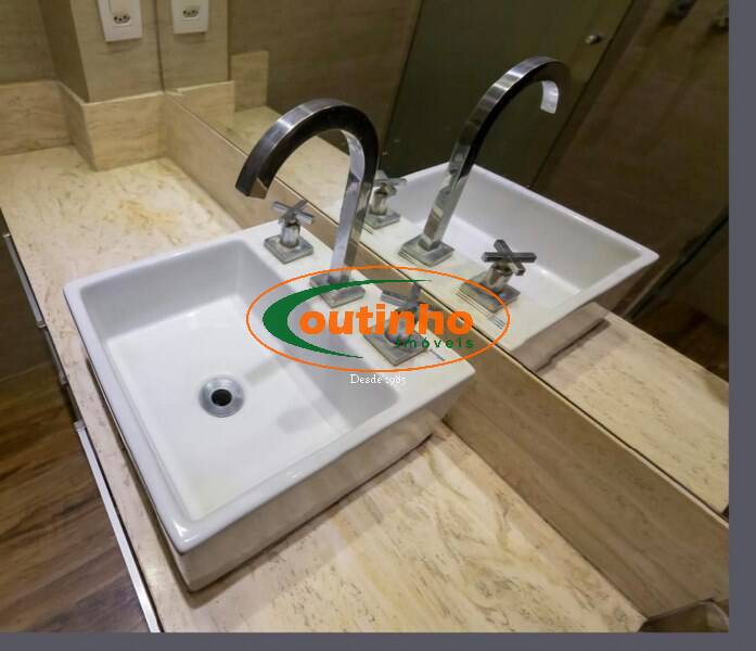 Apartamento à venda com 2 quartos, 60m² - Foto 21