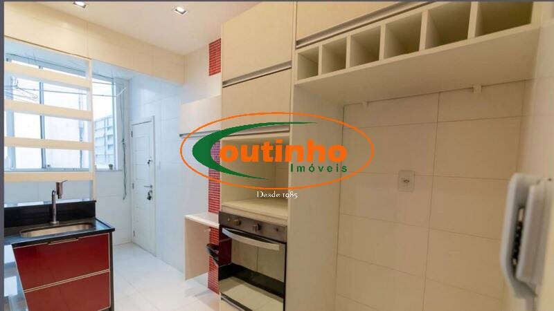 Apartamento à venda com 2 quartos, 60m² - Foto 29