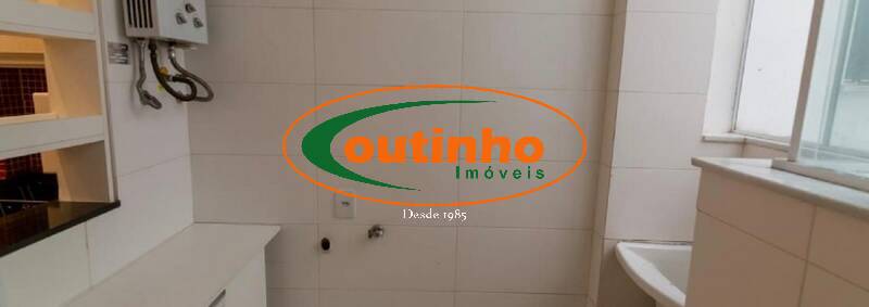Apartamento à venda com 2 quartos, 60m² - Foto 30