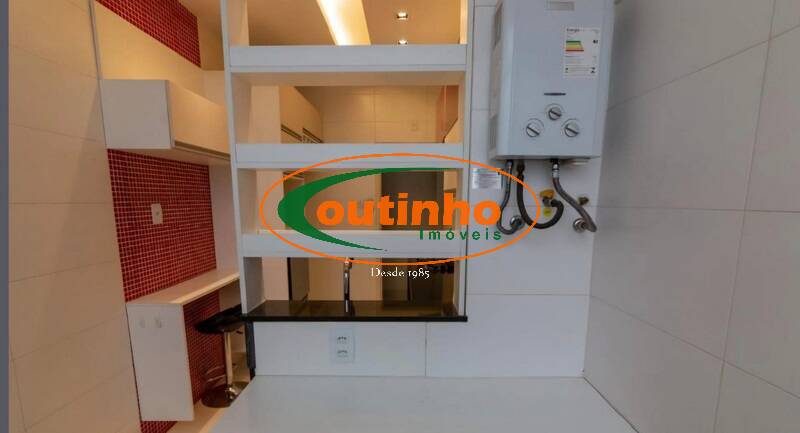 Apartamento à venda com 2 quartos, 60m² - Foto 35