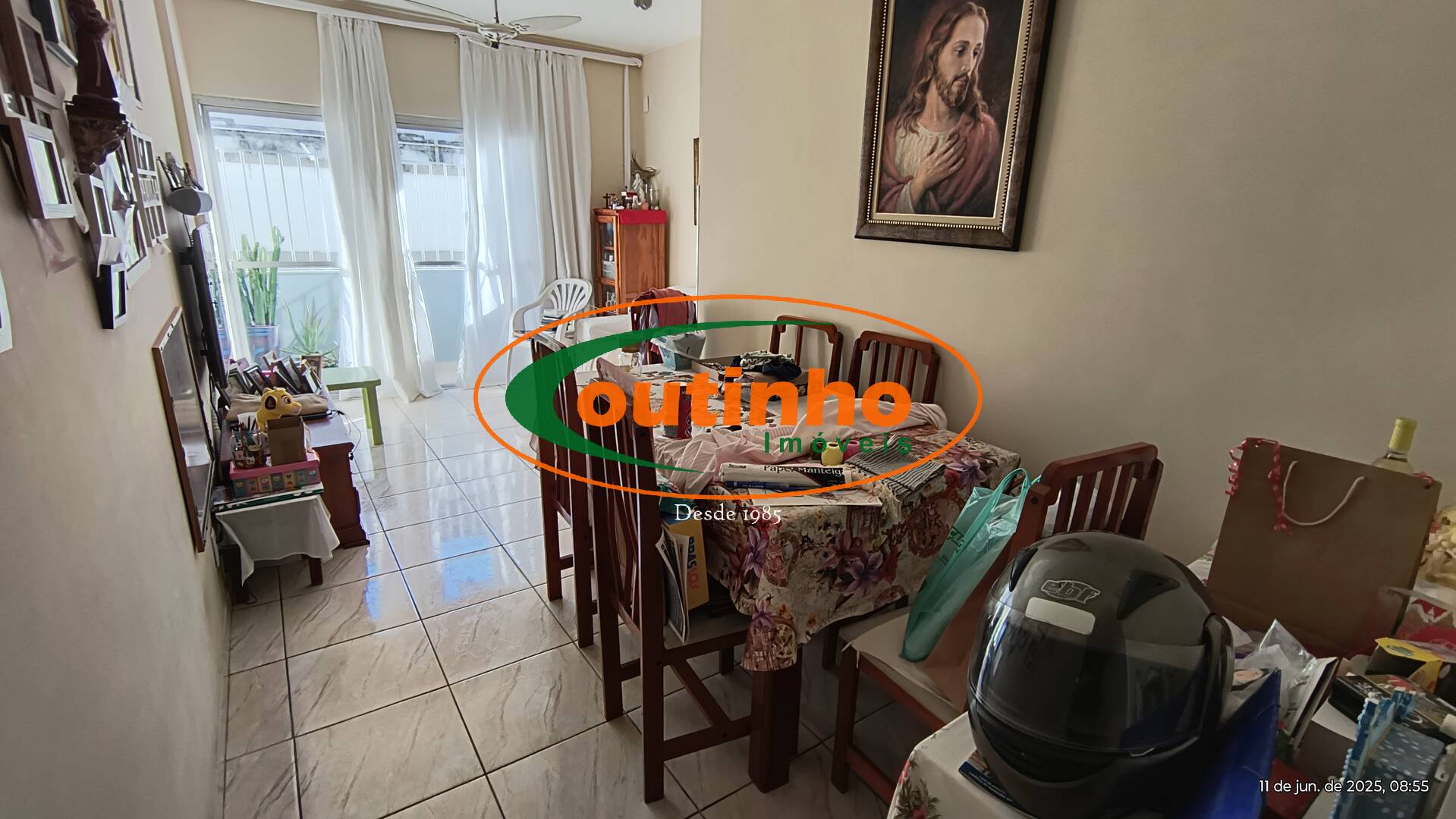 Apartamento, 2 quartos, 71 m² - Foto 1