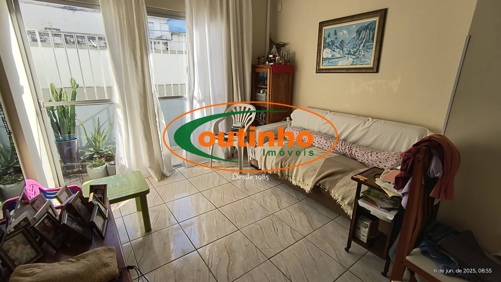 Apartamento, 2 quartos, 71 m² - Foto 2
