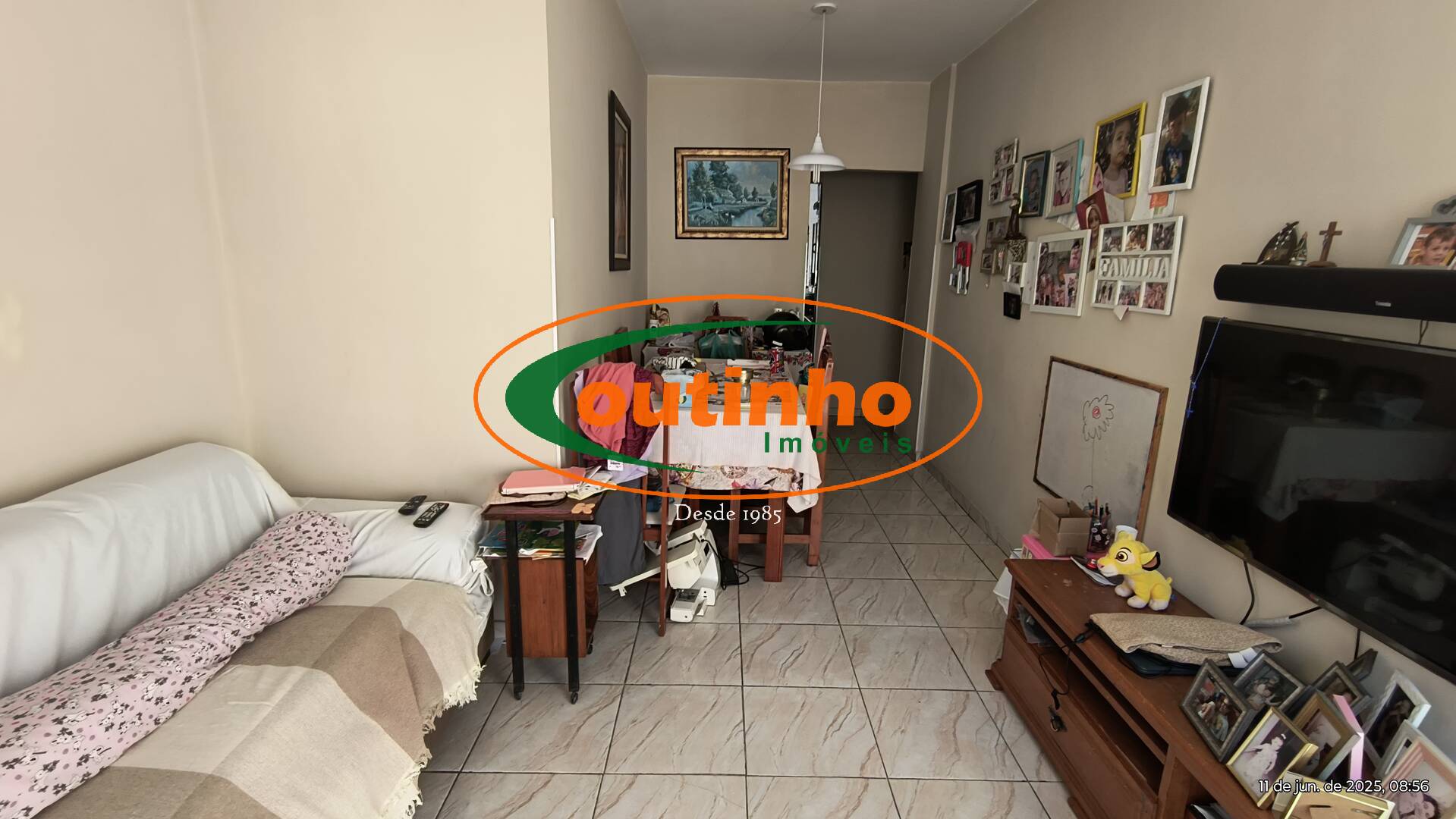 Apartamento, 2 quartos, 71 m² - Foto 3