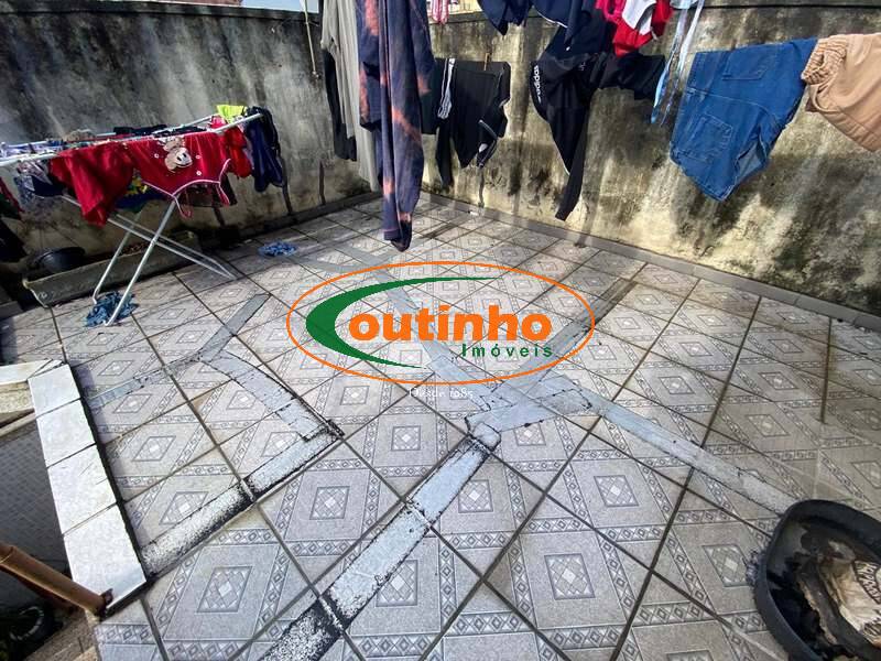 Casa, 4 quartos, 100 m² - Foto 21