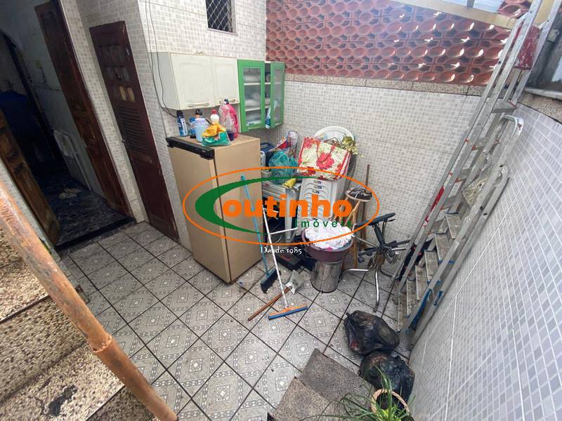 Casa, 4 quartos, 100 m² - Foto 22