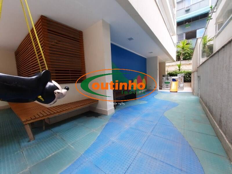 Apartamento à venda com 3 quartos, 91m² - Foto 29