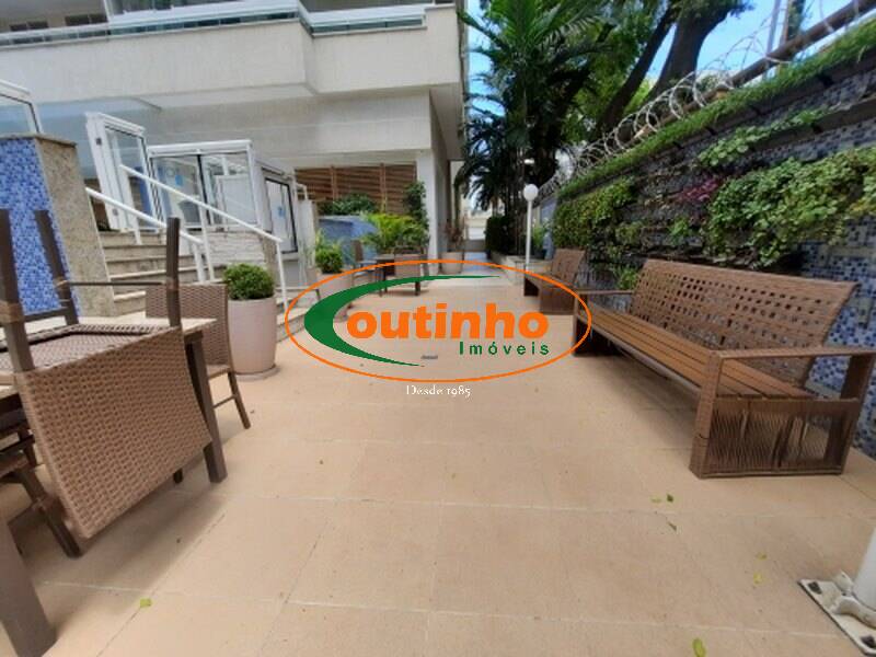 Apartamento à venda com 3 quartos, 91m² - Foto 30