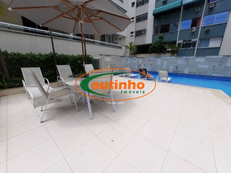 Apartamento à venda com 3 quartos, 91m² - Foto 32