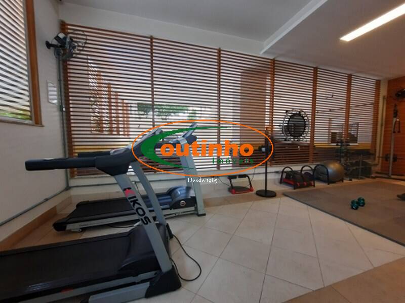 Apartamento à venda com 3 quartos, 91m² - Foto 33