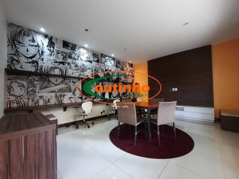 Apartamento à venda com 3 quartos, 91m² - Foto 34