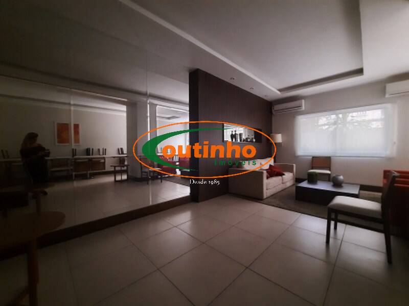 Apartamento à venda com 3 quartos, 91m² - Foto 35