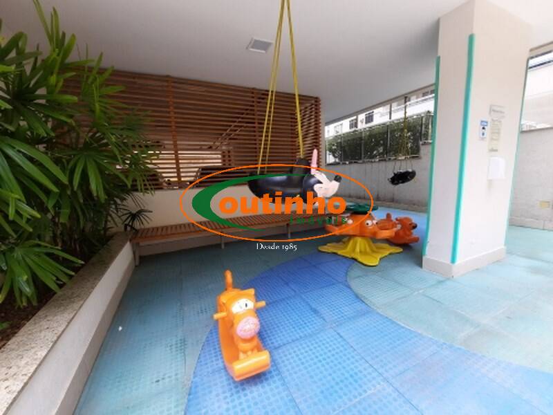 Apartamento à venda com 3 quartos, 91m² - Foto 28