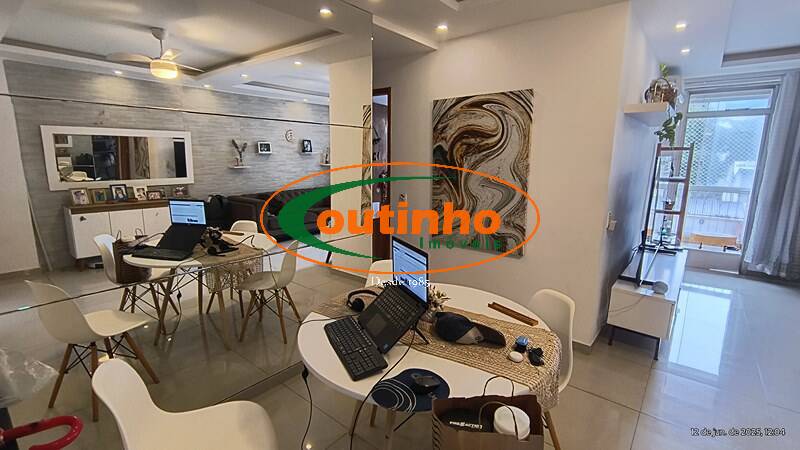 Apartamento à venda com 3 quartos, 83m² - Foto 4