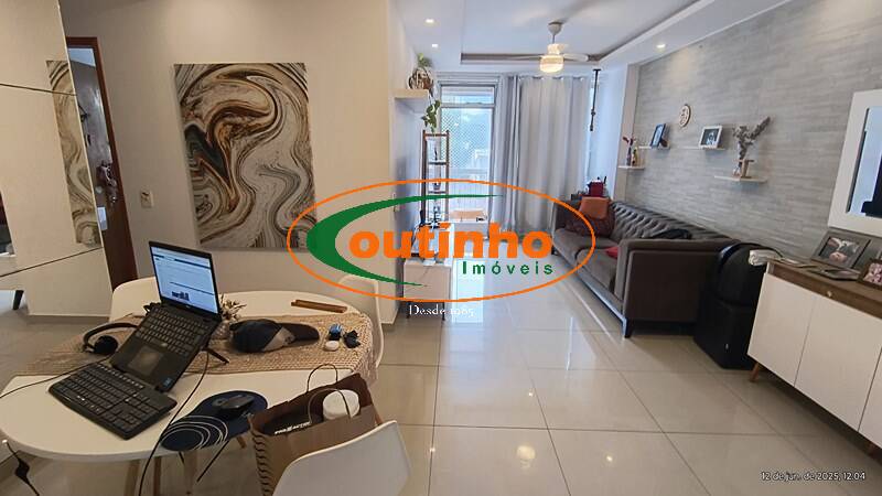 Apartamento à venda com 3 quartos, 83m² - Foto 5