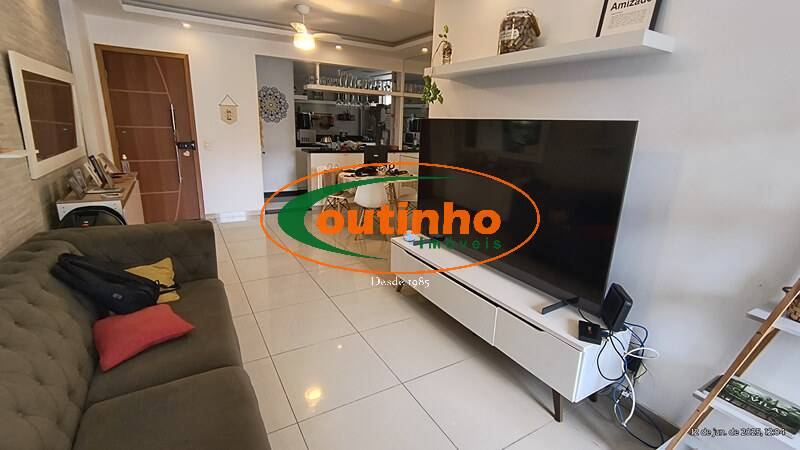 Apartamento à venda com 3 quartos, 83m² - Foto 6
