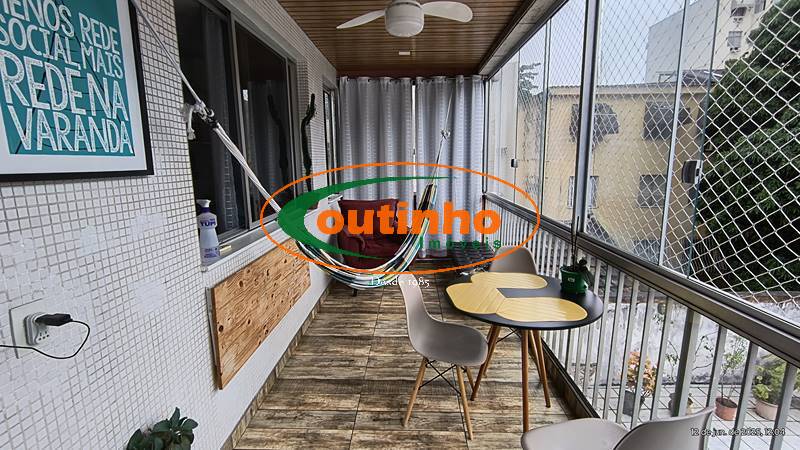 Apartamento à venda com 3 quartos, 83m² - Foto 1