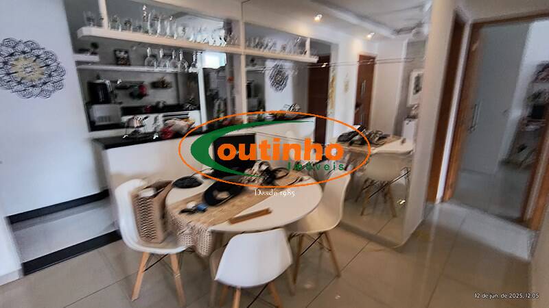 Apartamento à venda com 3 quartos, 83m² - Foto 8