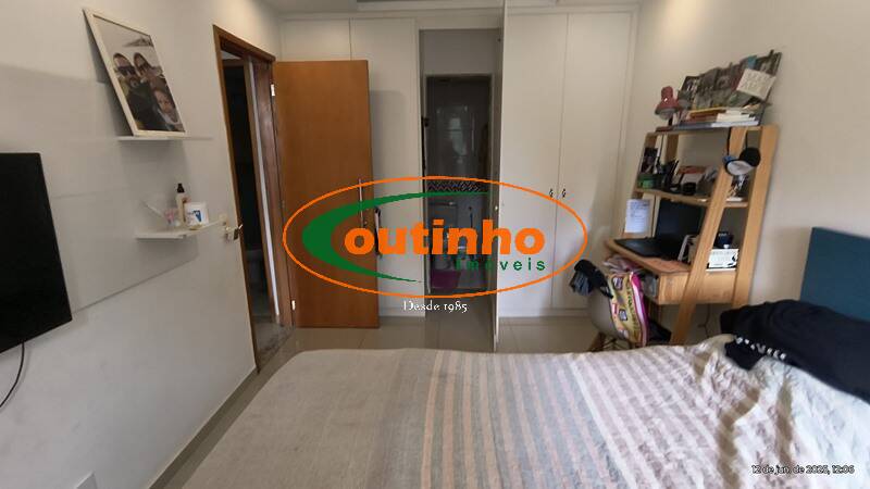 Apartamento à venda com 3 quartos, 83m² - Foto 10