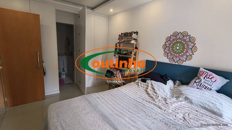 Apartamento à venda com 3 quartos, 83m² - Foto 11