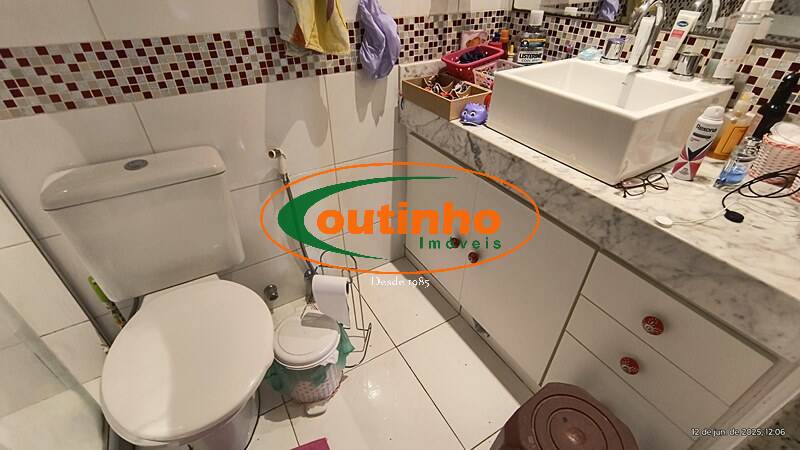 Apartamento à venda com 3 quartos, 83m² - Foto 13