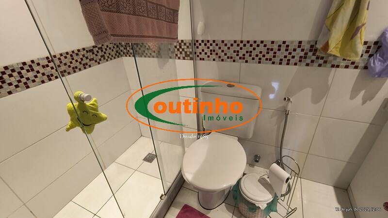 Apartamento à venda com 3 quartos, 83m² - Foto 14