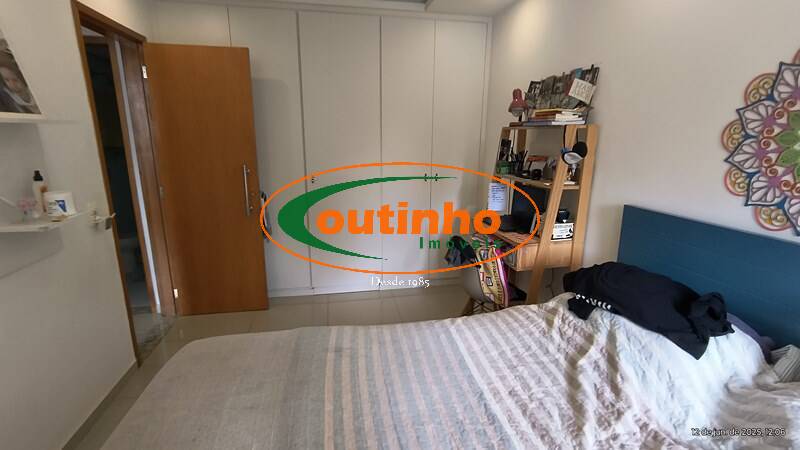 Apartamento à venda com 3 quartos, 83m² - Foto 12