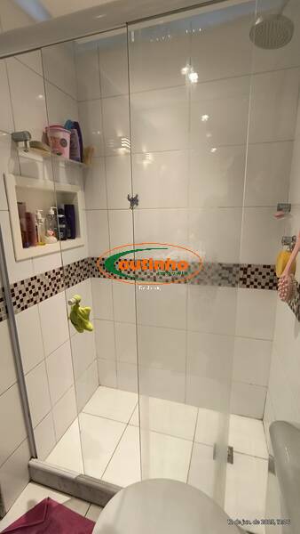Apartamento à venda com 3 quartos, 83m² - Foto 16