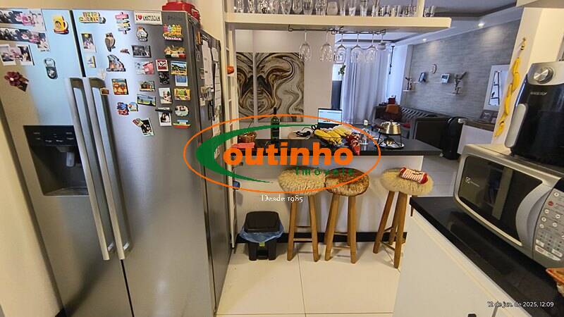 Apartamento à venda com 3 quartos, 83m² - Foto 28