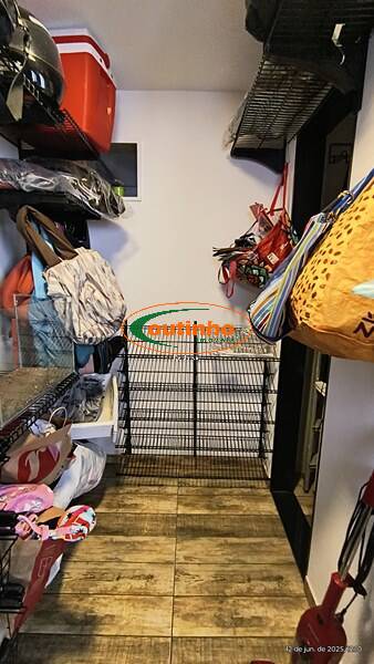 Apartamento à venda com 3 quartos, 83m² - Foto 31