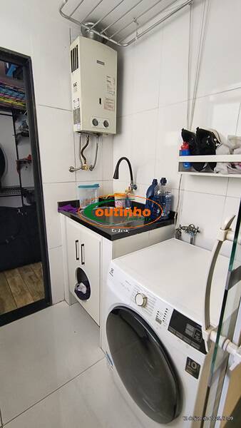 Apartamento à venda com 3 quartos, 83m² - Foto 30