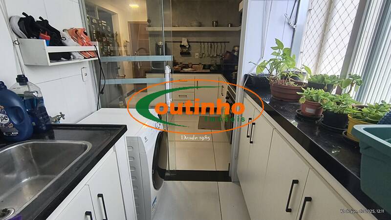 Apartamento à venda com 3 quartos, 83m² - Foto 34