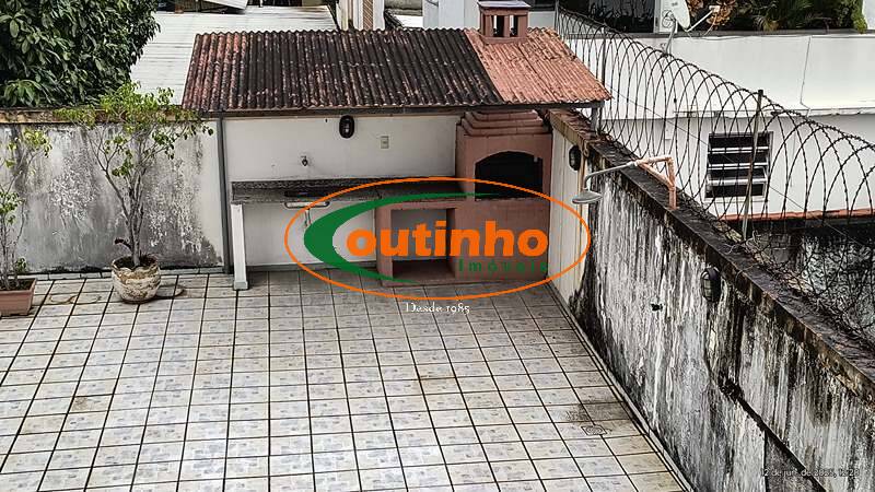 Apartamento à venda com 3 quartos, 83m² - Foto 37