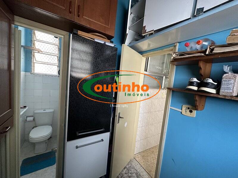 Apartamento, 3 quartos, 90 m² - Foto 21