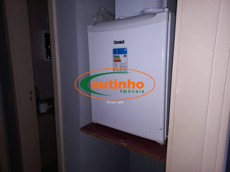 Apartamento à venda, 53m² - Foto 4
